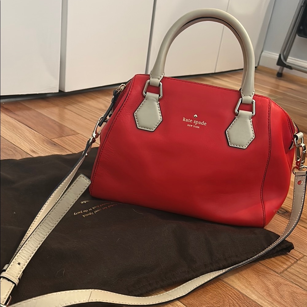 Brand new with tags BNWT! Kate spade Catherine street Pippa purse - Picture 1 of 7